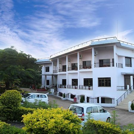 Mpt Maikal Resort, Bargi Εξωτερικό φωτογραφία