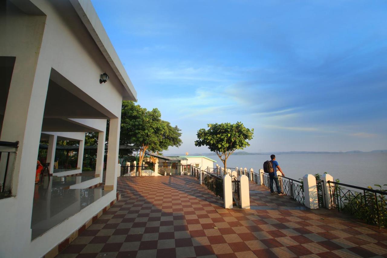 Mpt Maikal Resort, Bargi Εξωτερικό φωτογραφία