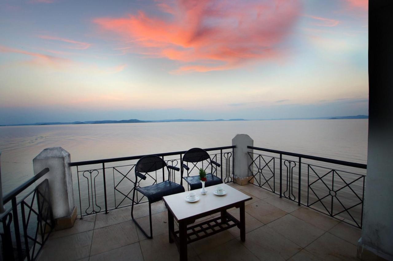 Mpt Maikal Resort, Bargi Εξωτερικό φωτογραφία