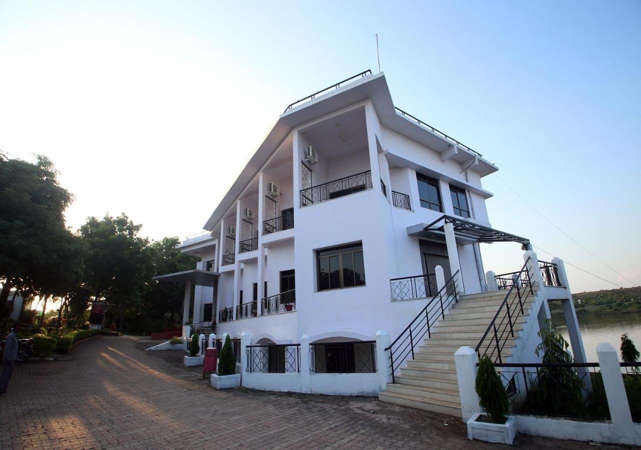 Mpt Maikal Resort, Bargi Εξωτερικό φωτογραφία
